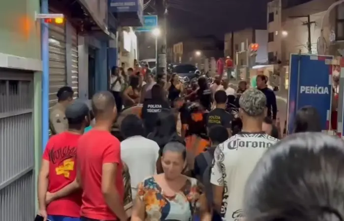Crédito: Reprodução