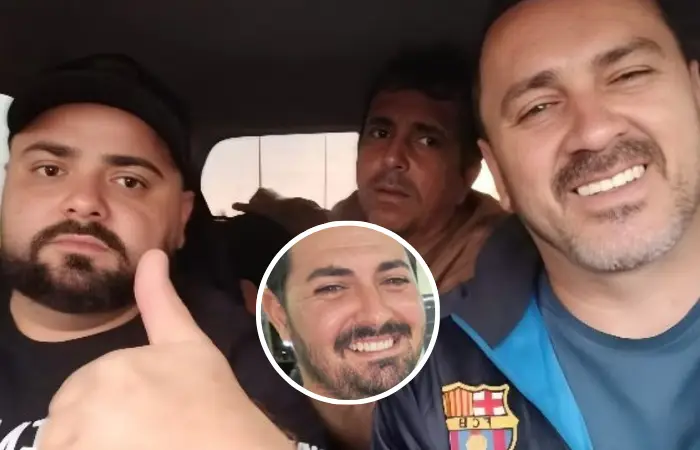 Amigos que foram de SP ao PR cobrar dívida são encontrados mortos.