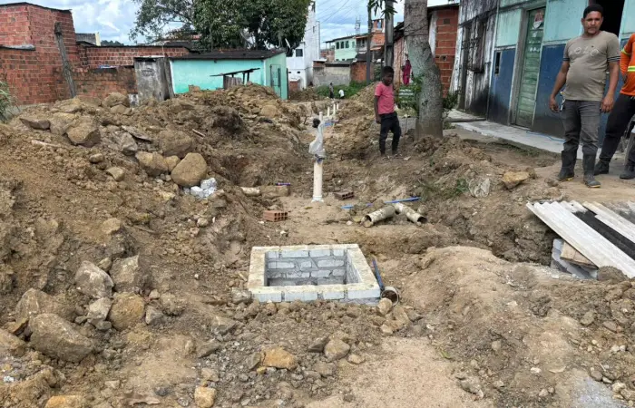 Crédito: Ubaitaba Urgente