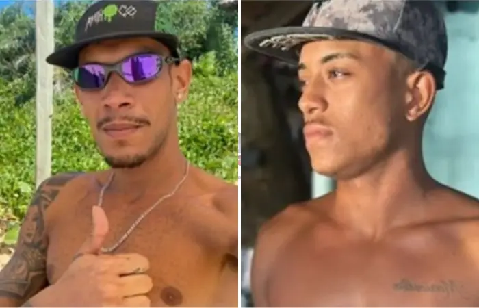 Crédito: Reprodução