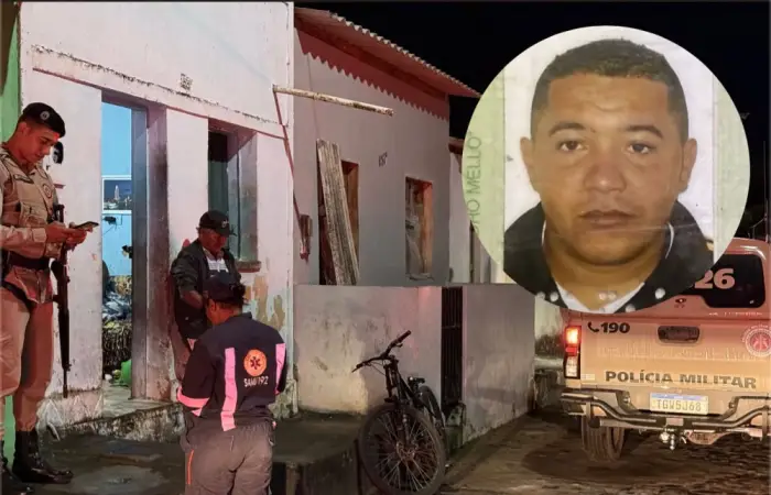 — Crédito: Ubatã Notícias
