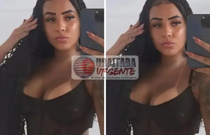 Jovem foi encontrada morta dentro de casa