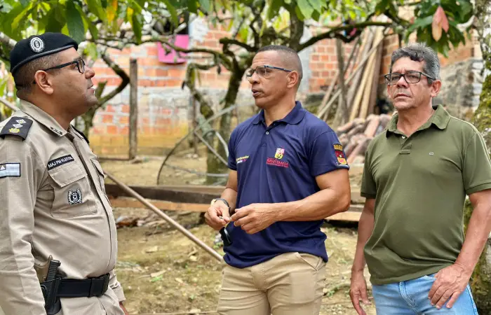 Foto: Isaque Matos