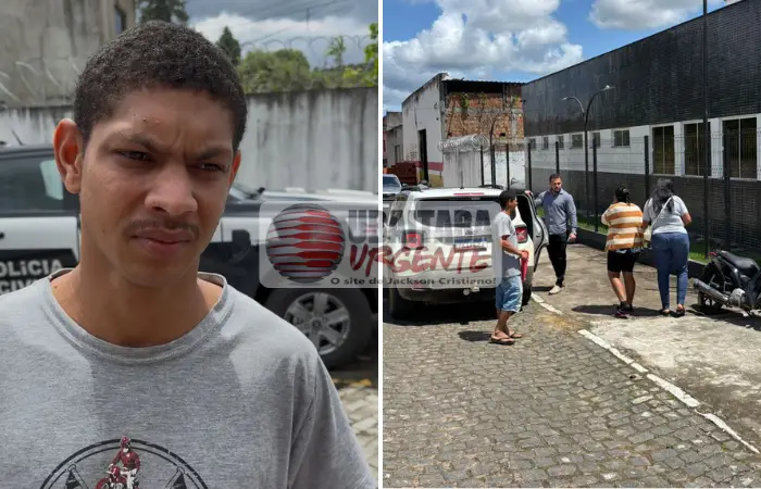 Pai da criança foi entrevistado pelo site Ubaitaba Urgente.