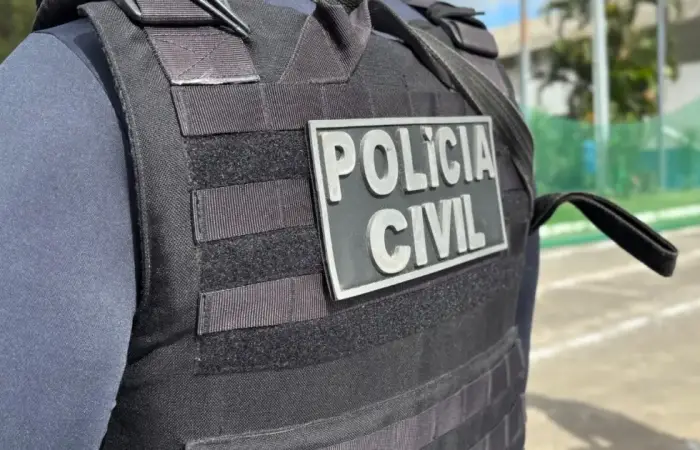 Foto: Reprodução / Ascom / PC-BA