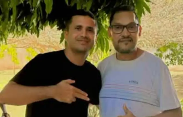 Foto: Reprodução/Redes sociais