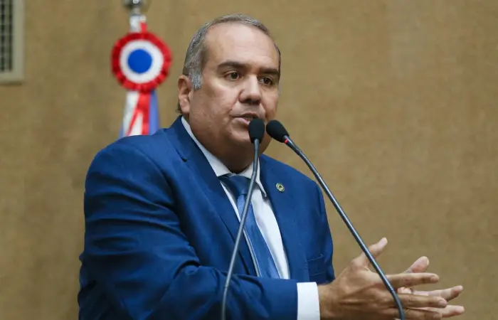 Foto: Divulgação/ALBA