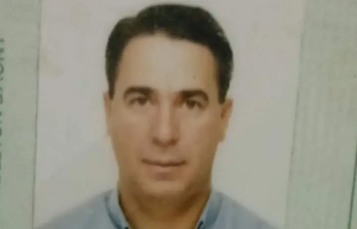 Dr. Norberto morreu após se engasgar com um pedaço de carne.
