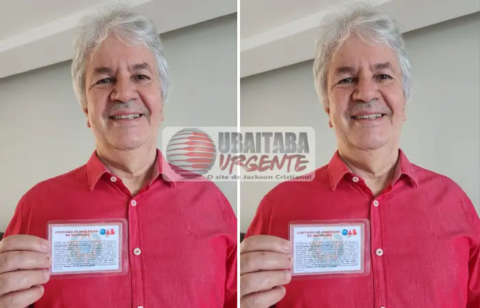 Crédito: Ubaitaba Urgente