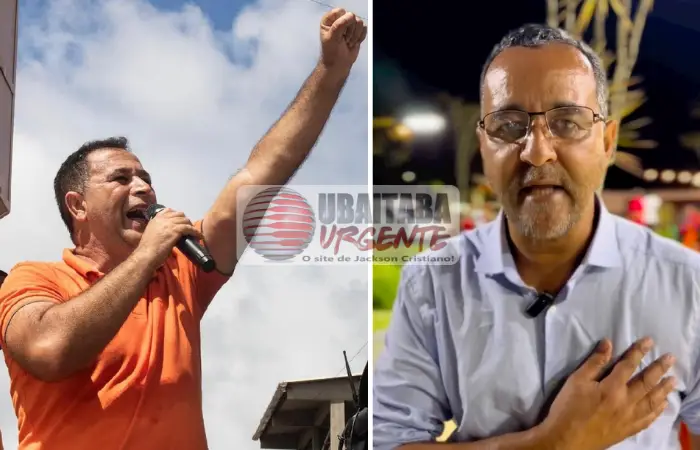 Jé Assunção confirmou mais uma vitória sobre Junilson de Boró.