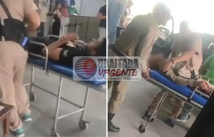 Crédito: Ubaitaba Urgente