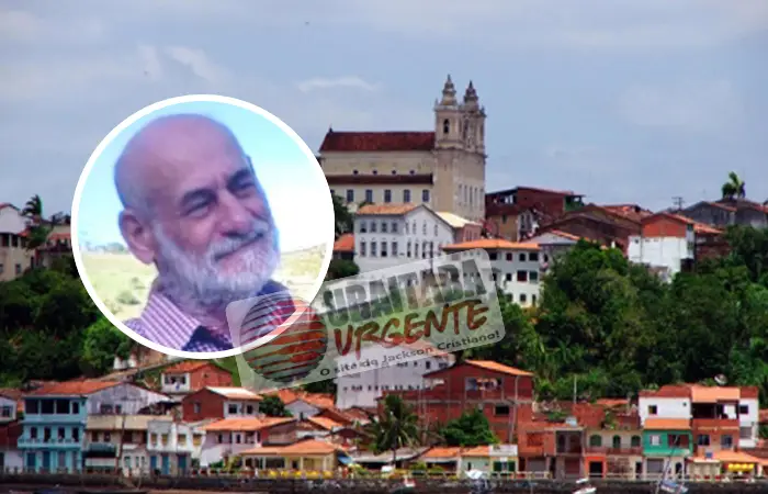 Crédito: Ubaitaba Urgente