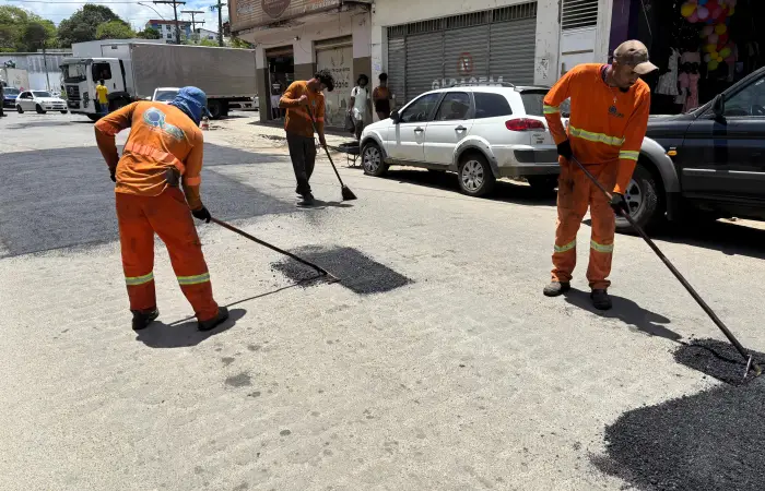 Crédito: Ubaitaba Urgente