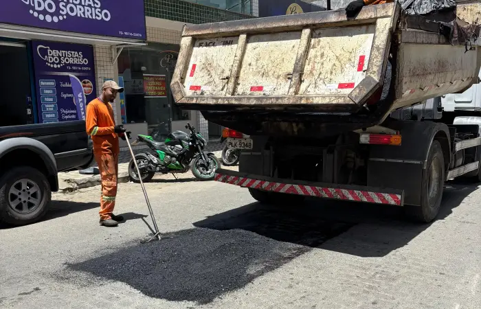 Crédito: Ubaitaba Urgente