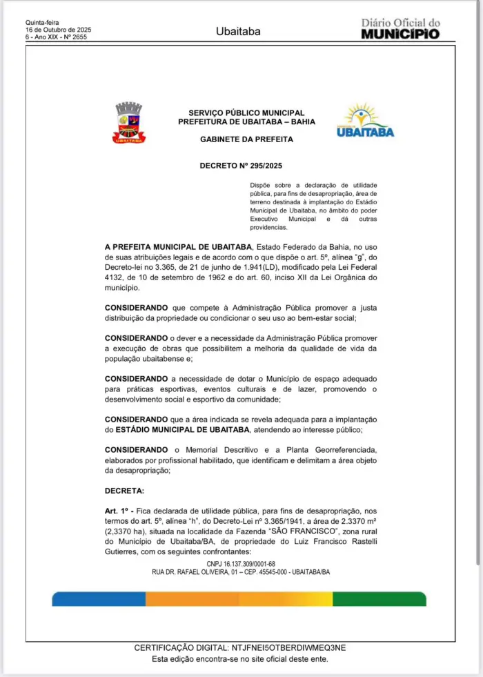 Crédito: Divulgação