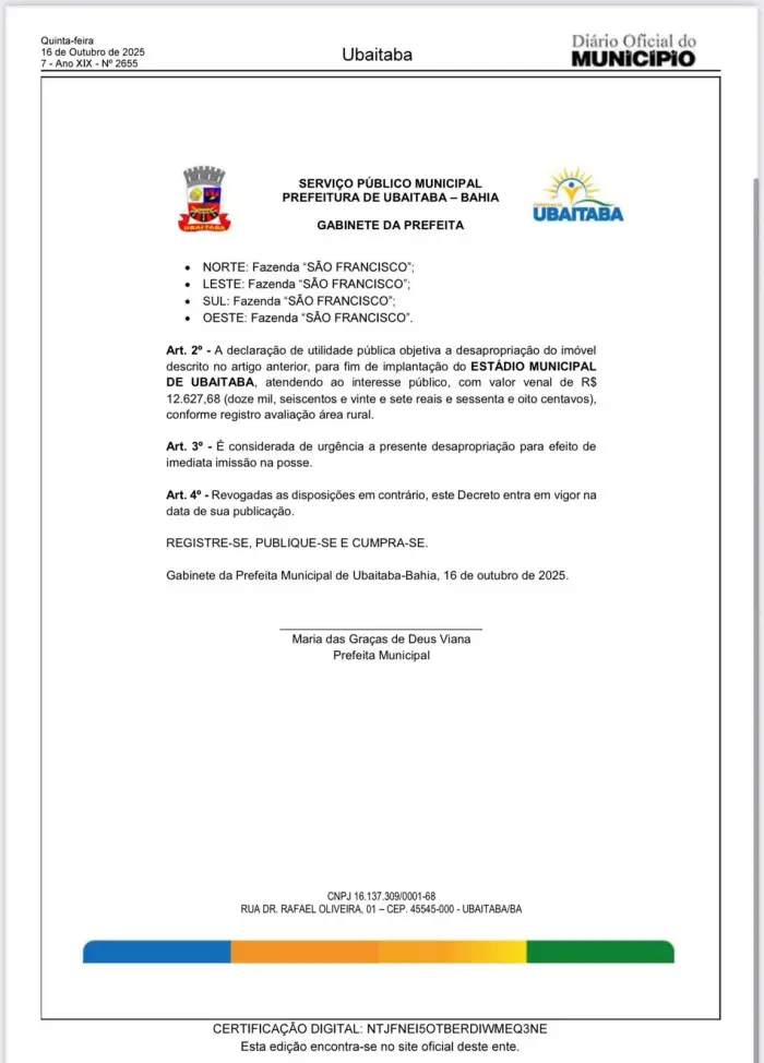 Crédito: Divulgação