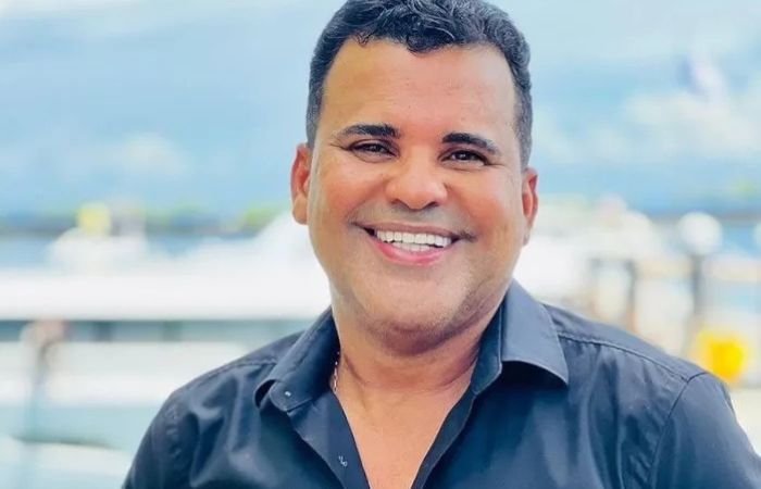 Jau Ribeiro foi preso na manhã desta quinta-feira (16).