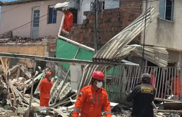 Foto: Beatriz Castro/TV Globo