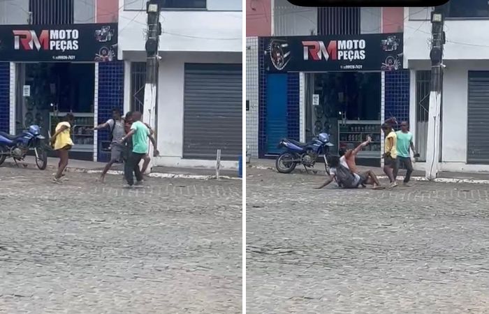 Crédito: Redes Sociais