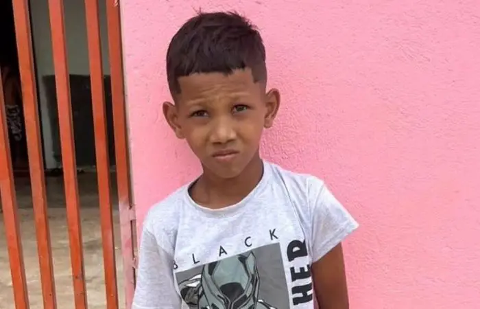 Elias acumulava mais de 20 passagens pela polícia.