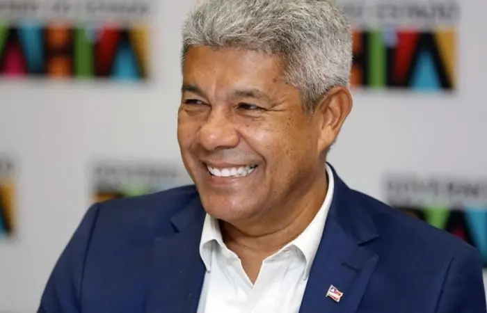 Foto: Amanda Ercília/GOVBA