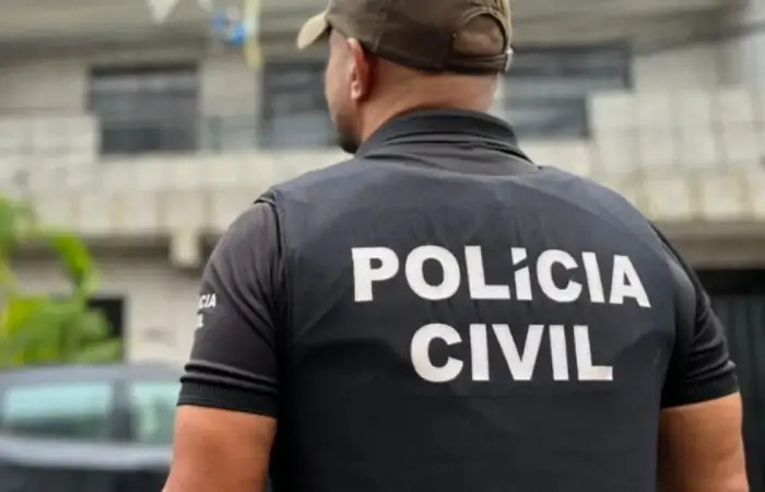 Foto: Reprodução / SSP-BA