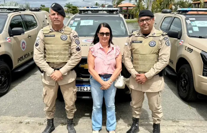 Crédito: Prefeitura de Ubaitaba