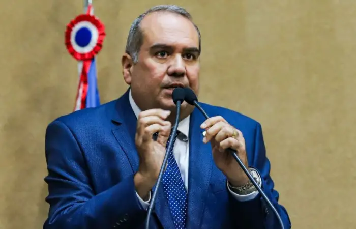 Foto: Divulgação/ALBA