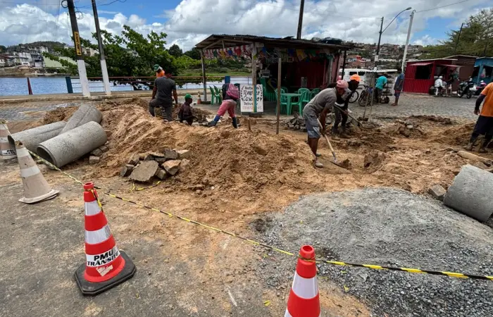 Crédito: Ubaitaba Urgente