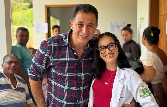 Fotos: Caíque Araújo e Ryan Araújo