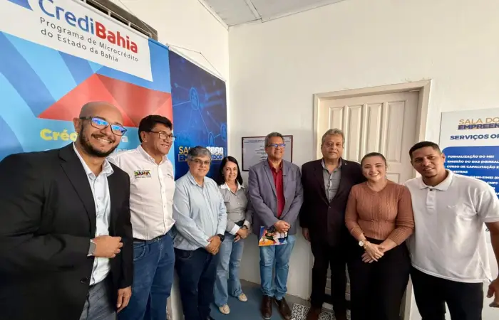 Foto: Divulgação | Ascom Ubaitaba