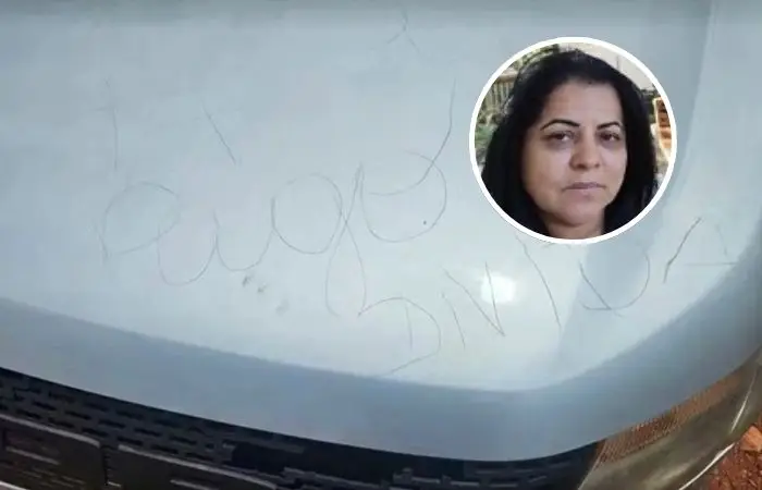 Vítima estava desaparecida desde quinta-feira (16)