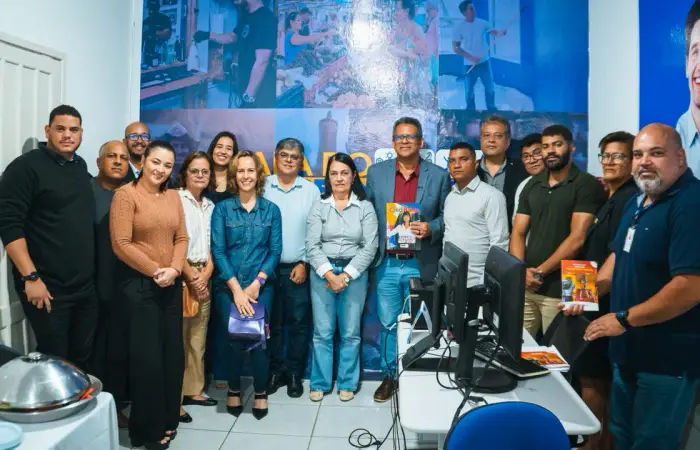 Foto: Divulgação | Ascom Ubaitaba