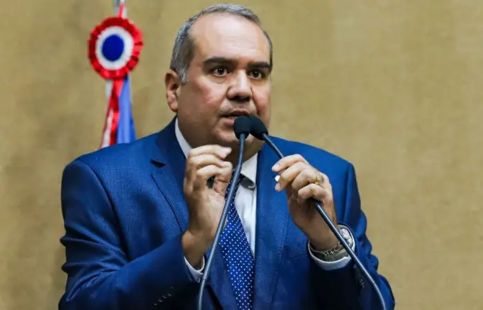 Foto: Divulgação/ALBA