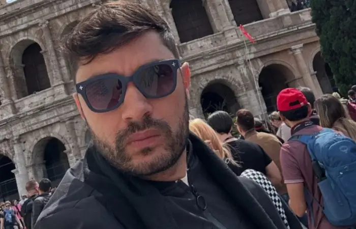 — Ramon estava em carro arrastado no acidente