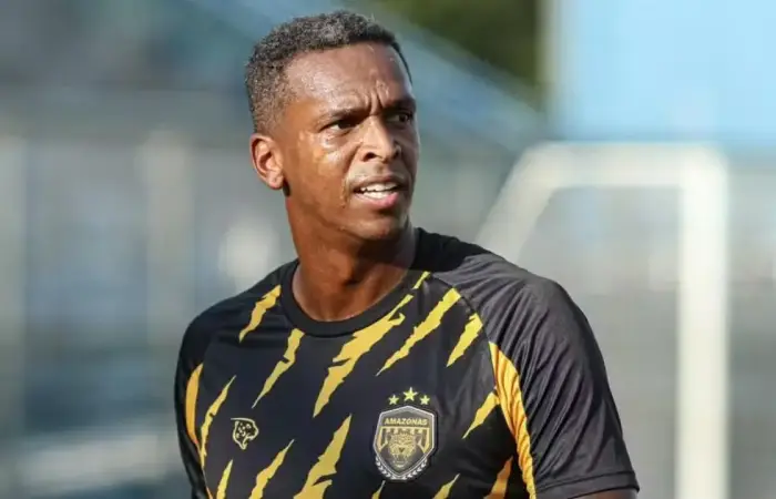 Foto: João Normando/Amazonas FC