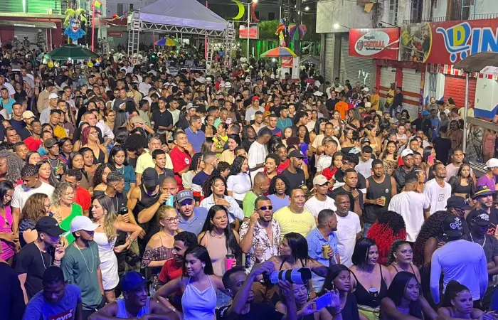 Fotos: Arlan Magno e João Carlos (HJ)