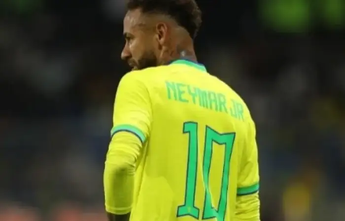 Foto: Reprodução / Instagram (@neymarjr)
