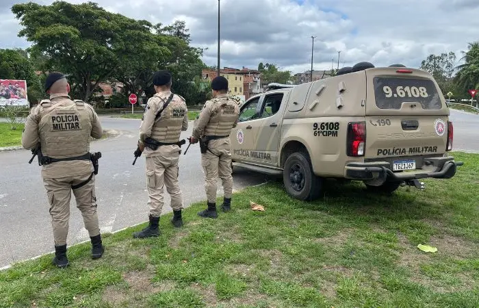 Crédito: Ubaitaba Urgente