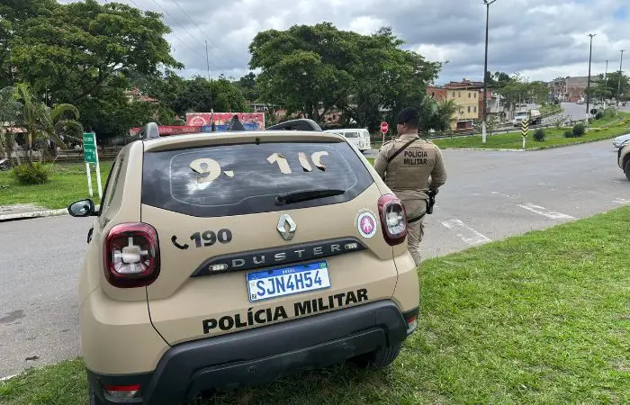 Crédito: Ubaitaba Urgente