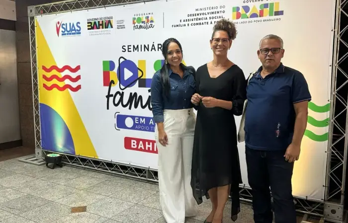 O encontro reuniu profissionais de diversos municípios