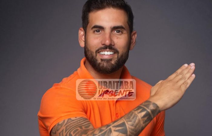 Gleiber Júnior (Avante)