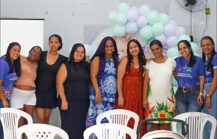 —Crédito: ASCOM/Aurelino Leal
