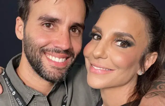  Foto: Reprodução | Instagram