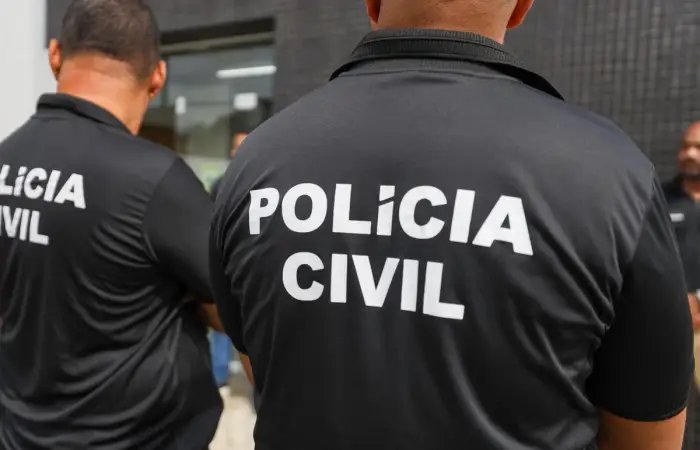 Polícia Civil investiga o caso - Crédito: Divulgação