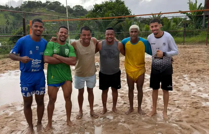 — Crédito: Divulgação