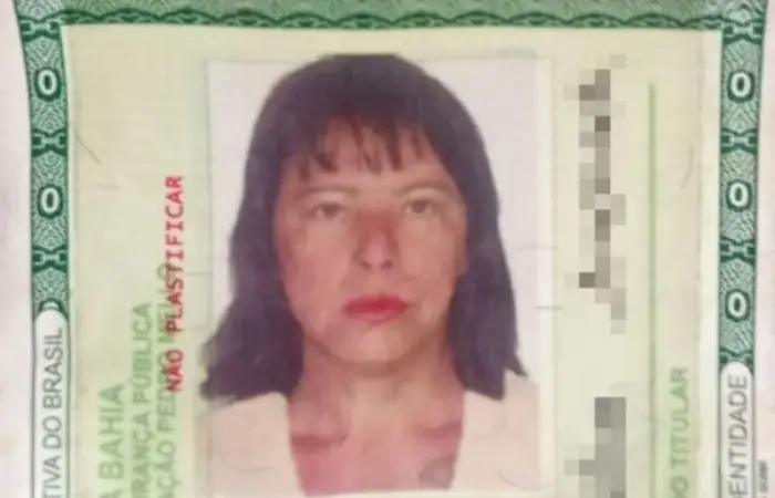 Mulher trans é encontrada morta com a boca e as mãos amarradas