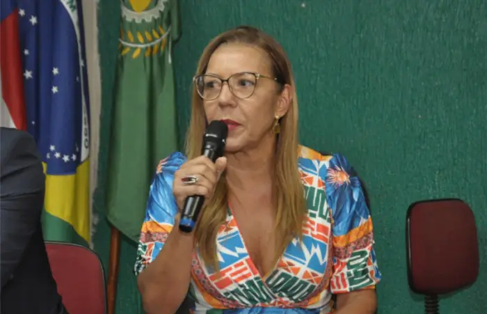 Monalisa Gonçalves Tavares (União Brasil)