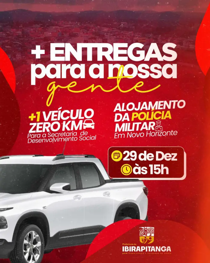 Crédito: Divulgação