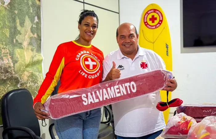 — Crédito: Divulgação